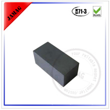 Hot sale JM super power ferrite block magnet for sale from China manufacturer